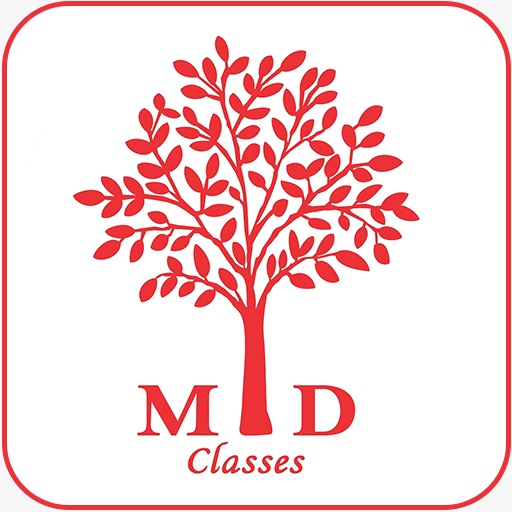 MD Classes Official –Govt Exam