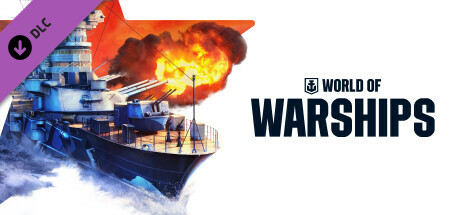 World of Warships — Oktyabrskaya Revolutsiya