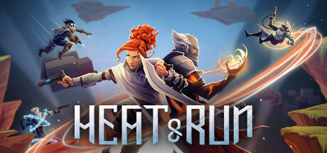 Heat and Run Playtest