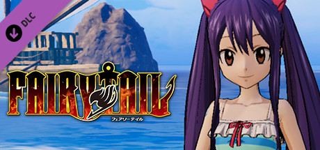 FAIRY TAIL: Wendy's Costume "Special Swimsuit"