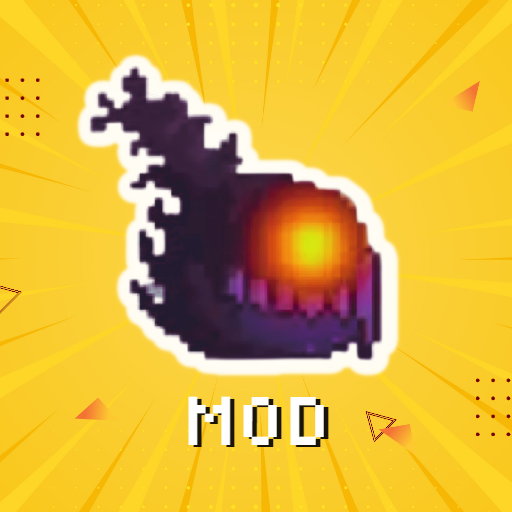 Mod monster melon playground