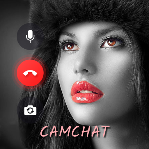 CamChat: Random Video Chat App