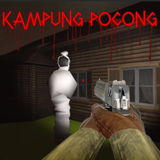 the haunted pocong village