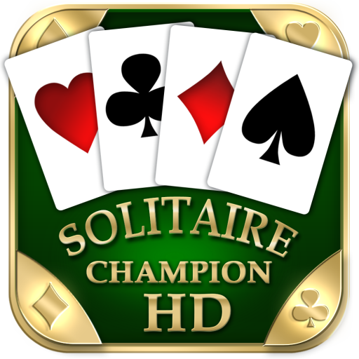 Solitaire Champion HD