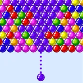 Baixe Bubble Shooter: Jogo de Bola no PC