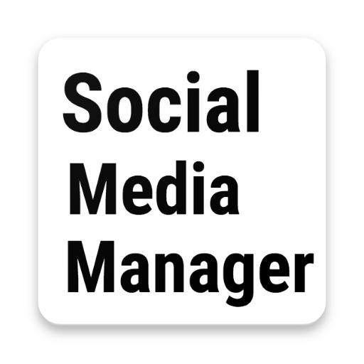 Social Media Manager for Facebook and Twitter