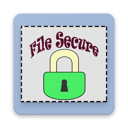 Encrypt And Decrypt Files/Text