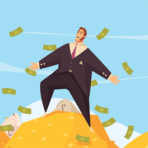 Simple Trading Simulator