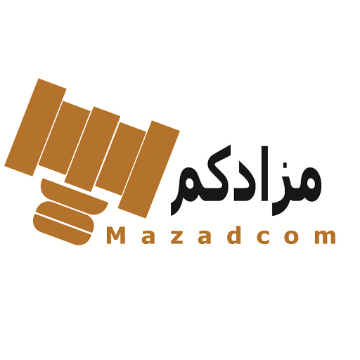 مزادكم - Mazadcom