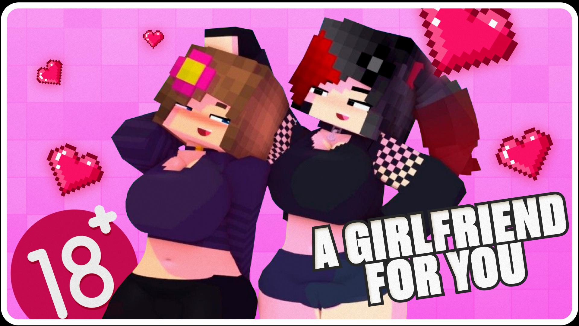 Download Girl Jenny Mod for Minecraft android on PC