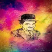 charlie chaplin app