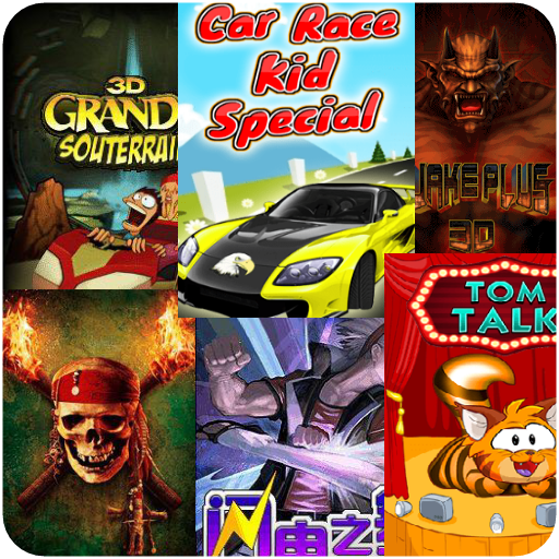 J2ME Games