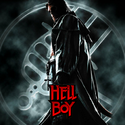 Hellboy TV