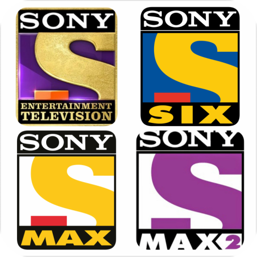 Sony SIX Sony MAX TV Information