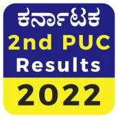 2nd PUC Result App 2022