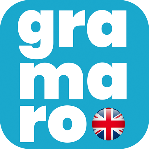 Gramaro: Учить английский язык
