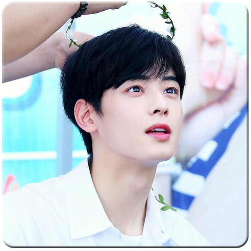 Cha Eun Woo ASTRO Wallpapers