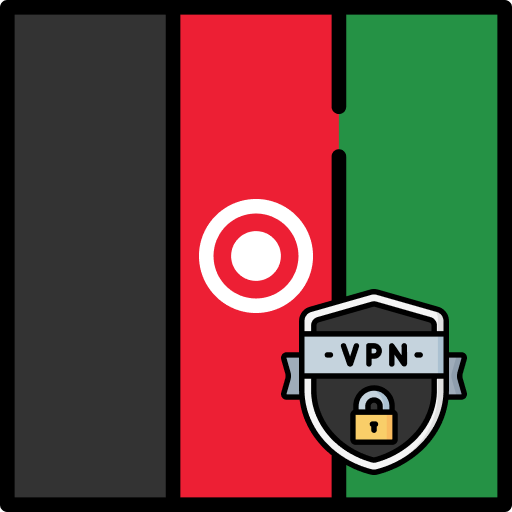 Afghanistan VPN -Private Proxy