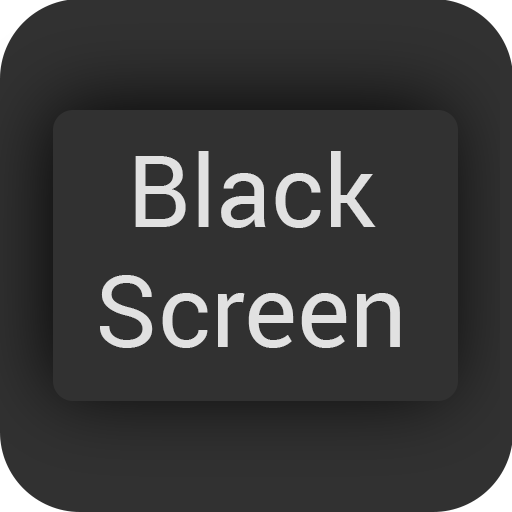 Simple Black Screen