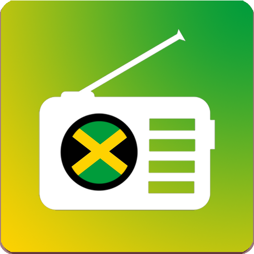Jamaica Radio - Online FM