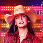 Ana Castela Wallpapers 4K HD
