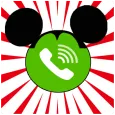 Fake Call Wonderful Mouse