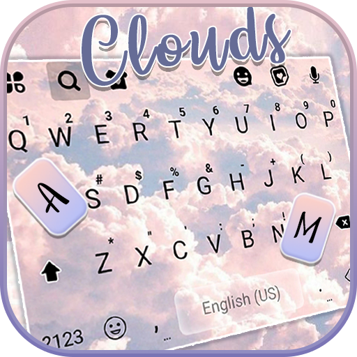 Pink Clouds Theme