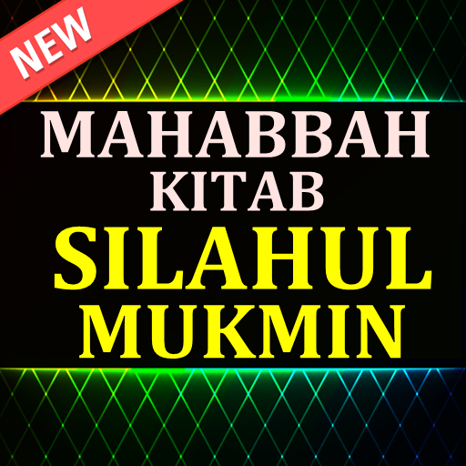 Mahabbah Kitab Silahul Mukmin