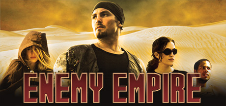 Enemy Empire