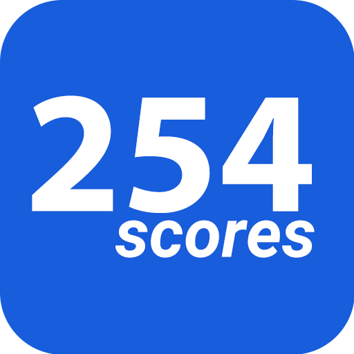 254Scores - Scores & Stats
