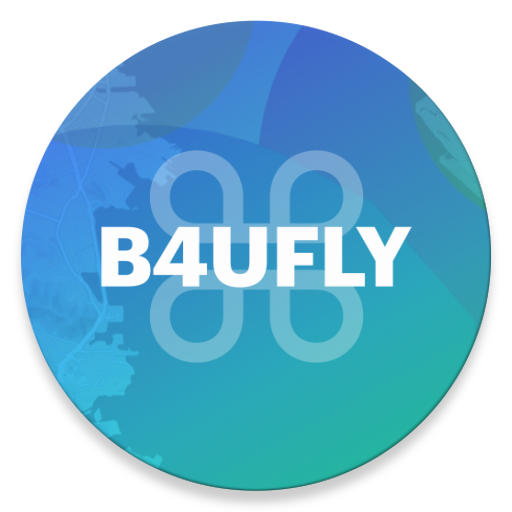 B4UFLY: Drone Safety & Airspac