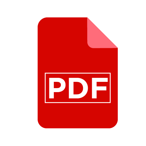 PDF Reader - 簡單的PDF閱讀器