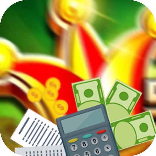 P GreatTip Calculator