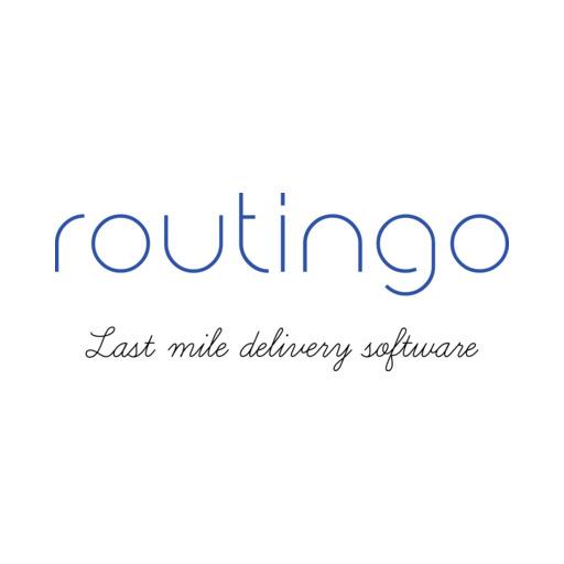 Routingo Driver