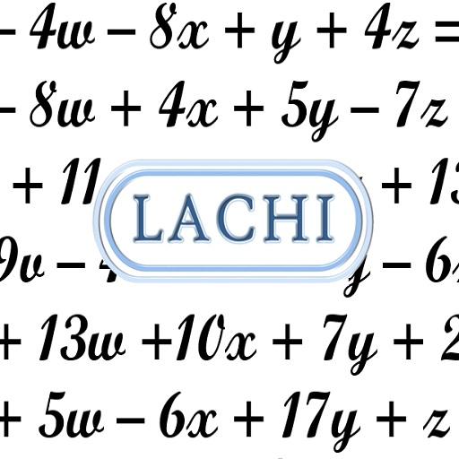 Simultaneous Equation Solver