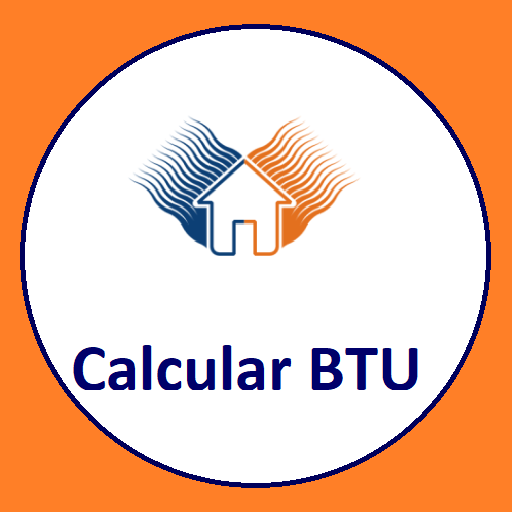 Calcular BTU