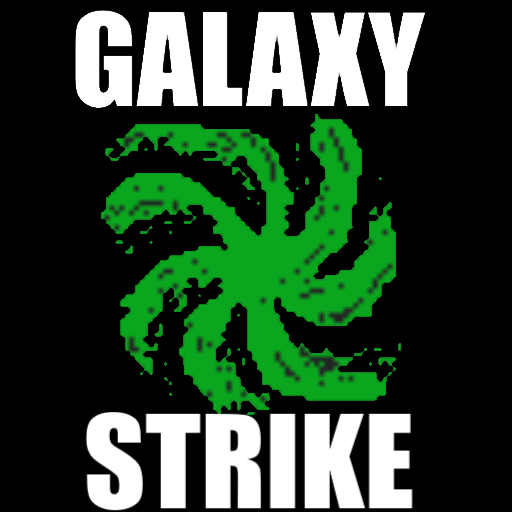 Galaxy Strike