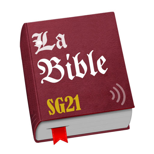 La Bible Segond 21 (SG21)