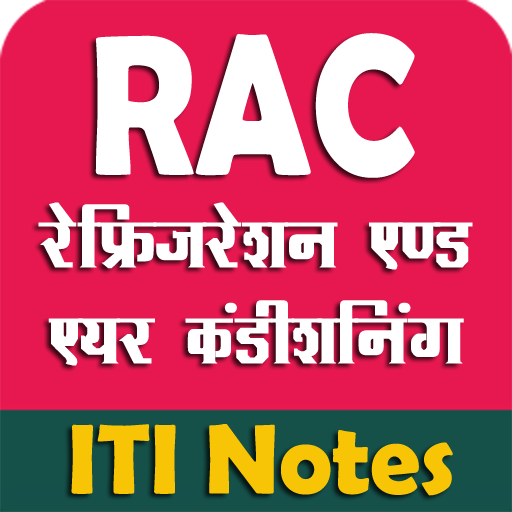 ITI RAC Trade Notes