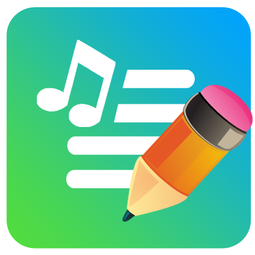 Music Album Editor