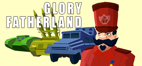 Dictator: Glory Fatherland