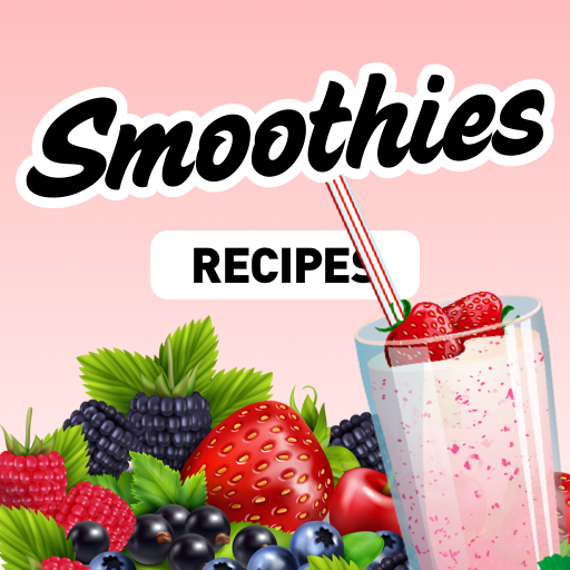 Smoothie Recipes & Meal Plan