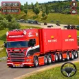 Truck Simulator :Euro Truck 3D