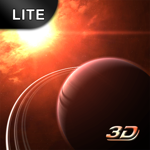 Exoplanets 3D Lite