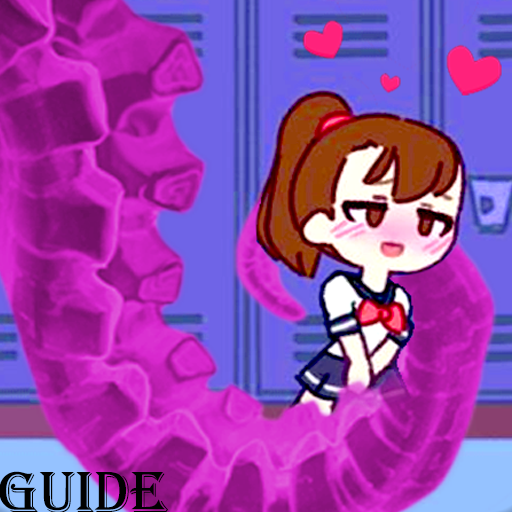 Tentacle Locker school