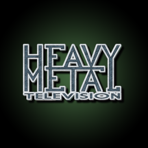 Heavy Metal Television 24/7