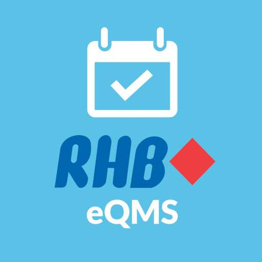 RHB eQMS