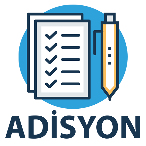 Adisyon