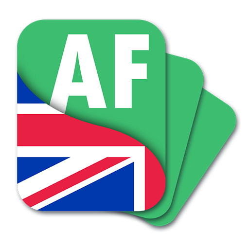 Anki Flashcards (Anki App Engl