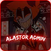 Alastor Admin